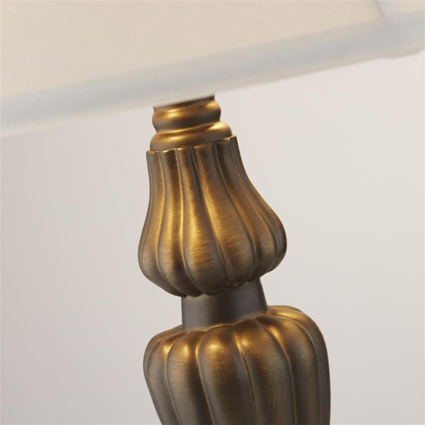 Searchlight - Lampă de masă AMY 1xE27/60W/230V