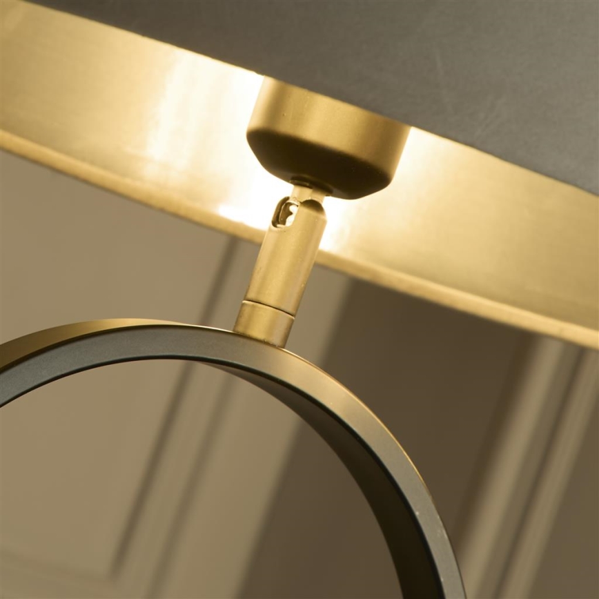 Searchlight - Lampadar MODISH 1xE27/60W/230V crem