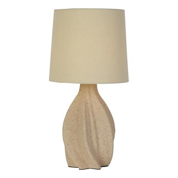 Searchlight - Lampă de birou TWIST 1xE14/60W/230V