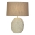 Searchlight - Lampă de masă ADELAIDE 1xE27/60W/230V