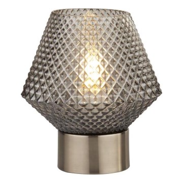 Searchlight - Lampă de masă AVIA 1xE27/7W/230V