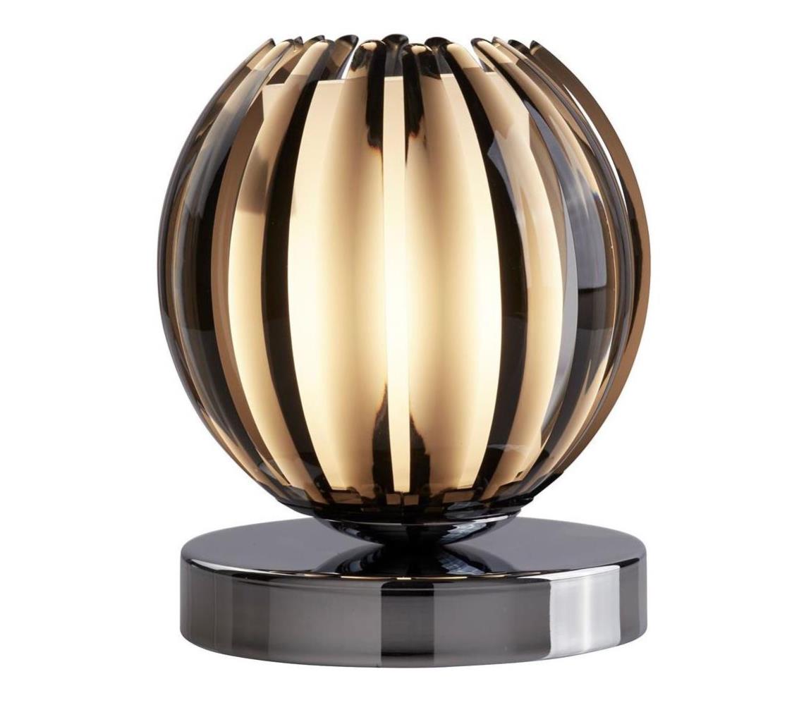 Searchlight - Lampă de masă CLAW 1xG9/33W/230V