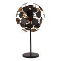 Searchlight  - Lampă de masă DISCUS 1xE14/60W/230V