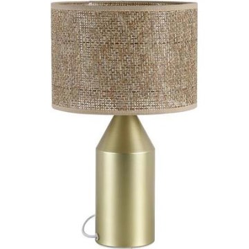 Searchlight - Lampă de masă PHEOBE 1xE27/40W/230V