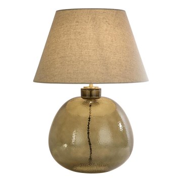 Searchlight - Lampă de masă ZENITH 1xE27/60W/230V