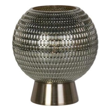 Searchlight - Lampă LED de birou MILA LED/0,6W/3xAAA verde