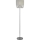 Searchlight - Lampadar BELLANO 1xE27/60W/230V