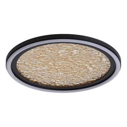 Searchlight - Plafonieră LED LUNA, 21W/230V, Ø 30 cm