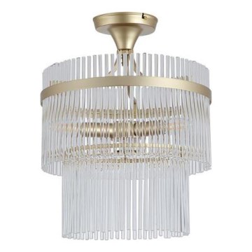 Searchlight - Lustră aplicată LARA 3xE14/60W/230V