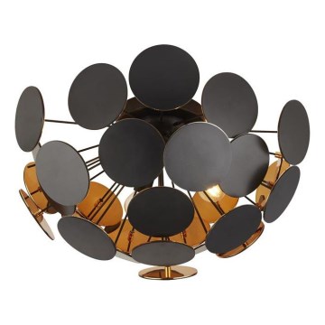 Searchlight - Plafonieră DISCUS 3xE14/60W/230V