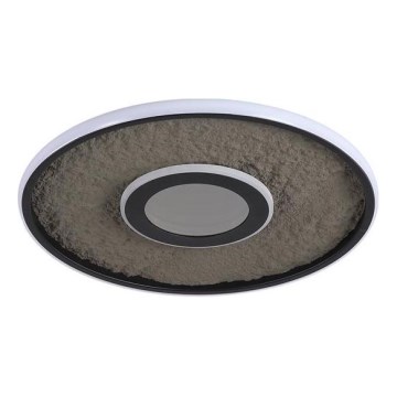 Searchlight - Plafonieră LED dimabilă LUMADISC LED/20W/230V Ø 41 cm