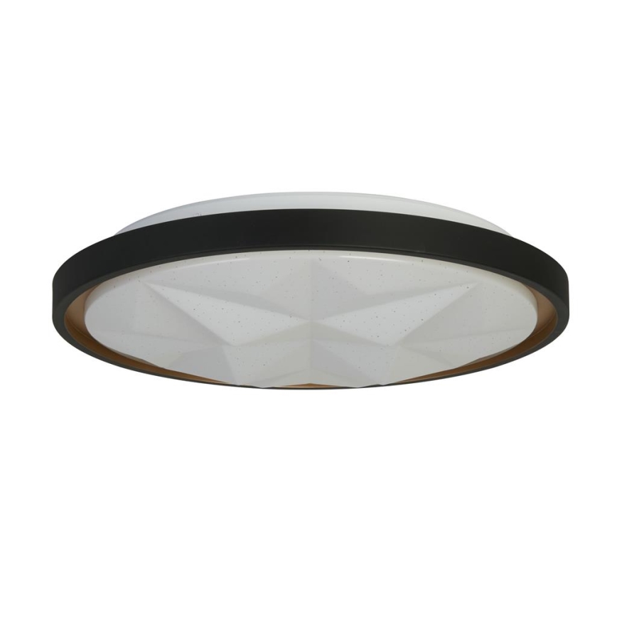 Plafonieră LED dimmabilă SATELLITE, 25W, 230V, 3000-6000K, Ø 41,5 cm + telecomandă