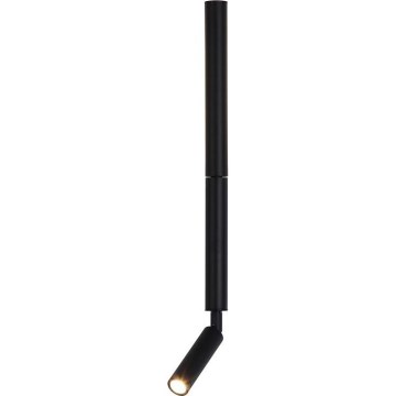 Searchlight - Spot LED ARCHITECT, 7W, 230V, negru