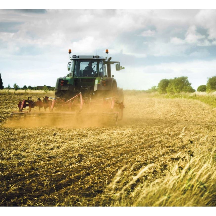 Semnalizator LED de avertizare LIGHT LED H1/12-24V