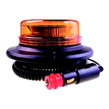 Semnalizator LED magnetic de avertizare LIGHT LED SMD 2835/12-24V
