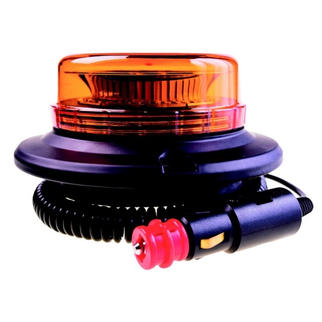 Semnalizator LED magnetic de avertizare LIGHT LED SMD 2835/12-24V