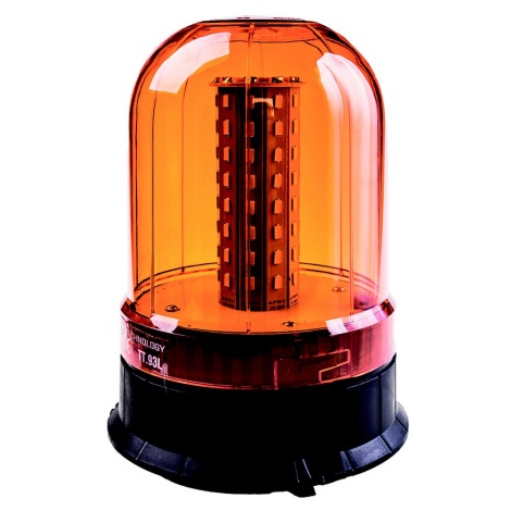 Semnalizator LED magnetic de avertizare LIGHT LED SMD 5730/12-24V