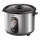 Sencor - Aparat de gătit orez 500W/230V, 1,5 l, inox