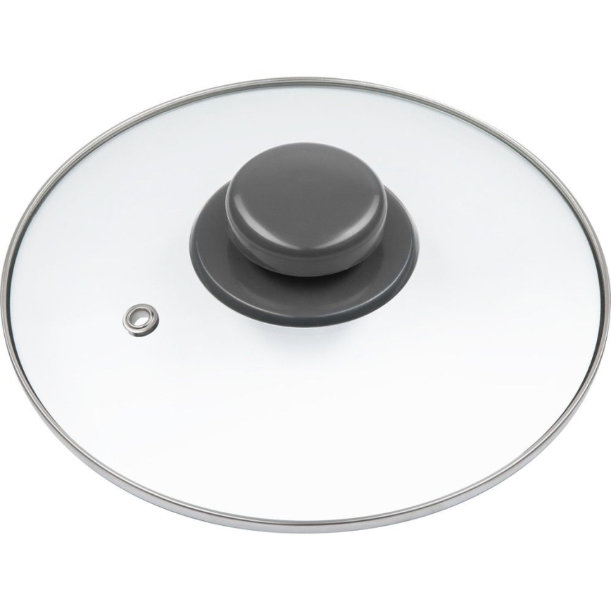 Sencor - Aparat de gătit orez 500W/230V, 1,5 l, inox