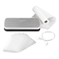 Sencor - Aparat de vidat alimente 110W/230V