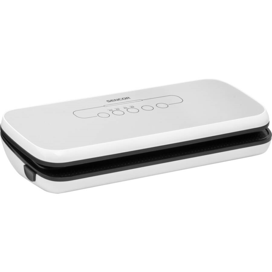 Sencor - Aparat de vidat alimente 110W/230V
