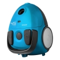 Sencor - Aspirator cu sac, 1,5 l, 850 W, 230 V, albastru/negru