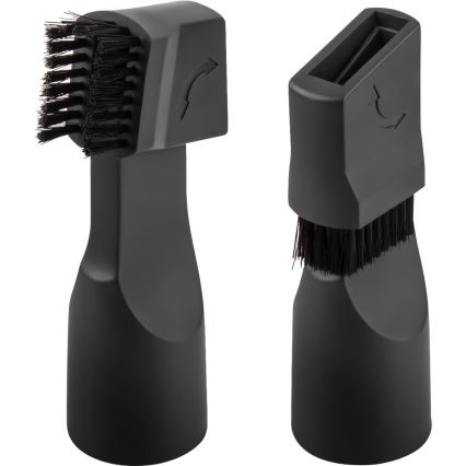 Sencor - Aspirator cu sac 1,5 l 850W/230V roșu/negru