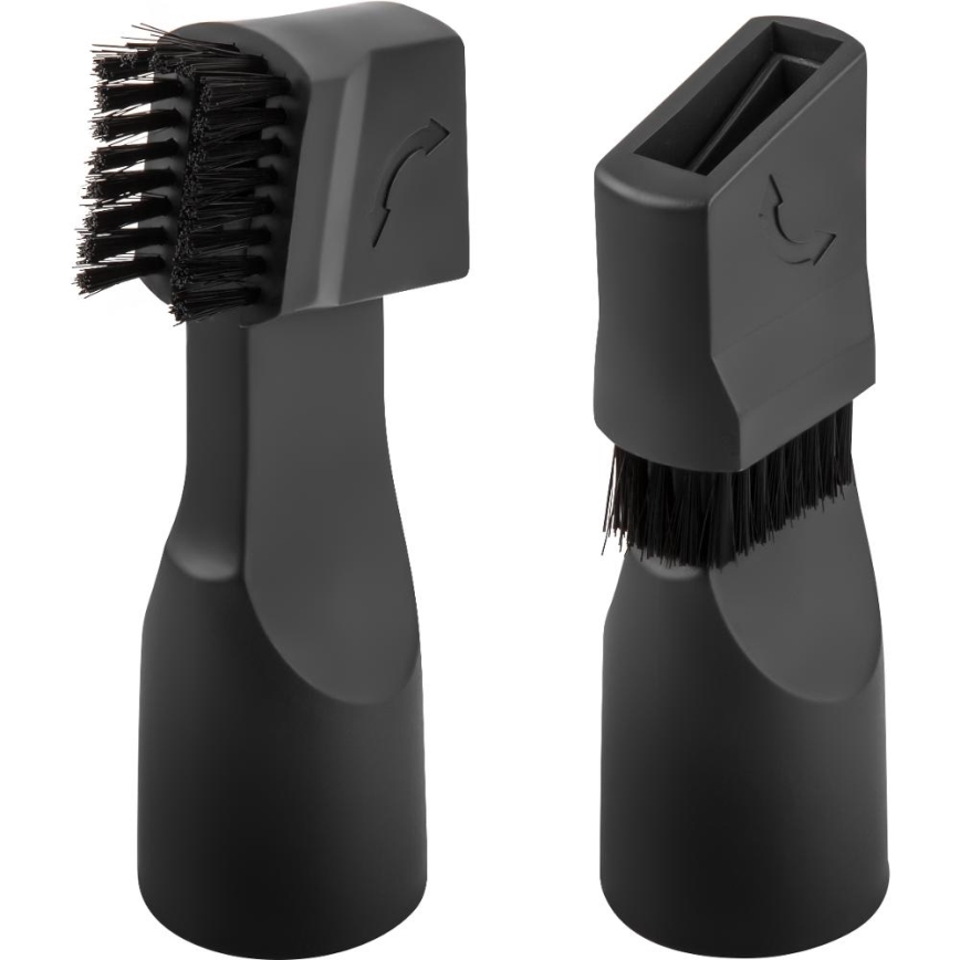 Sencor - Aspirator cu sac 1,5 l 850W/230V roșu/negru