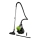 Sencor - Aspirator fără sac 2 l, 700 W/230 V, negru/verde