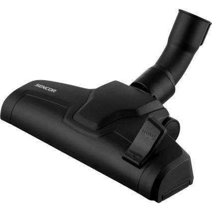 Sencor - Aspirator fără sac 2 l, 700 W/230 V, negru/verde