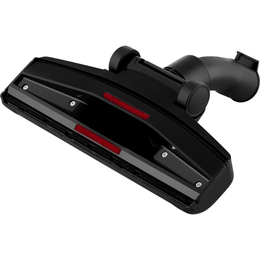 Sencor - Aspirator fără sac 2 l, 700 W/230 V, negru/verde