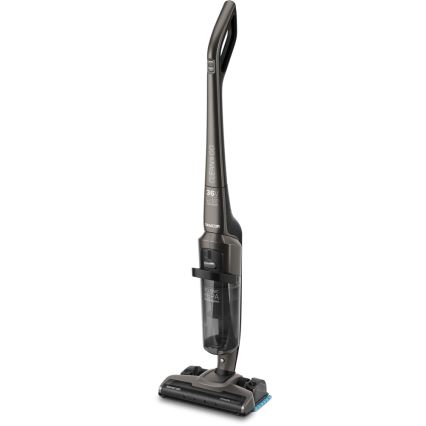 Sencor - Aspirator vertical cu perie rotativă electrică și mop 150W/36V 2150 mAh