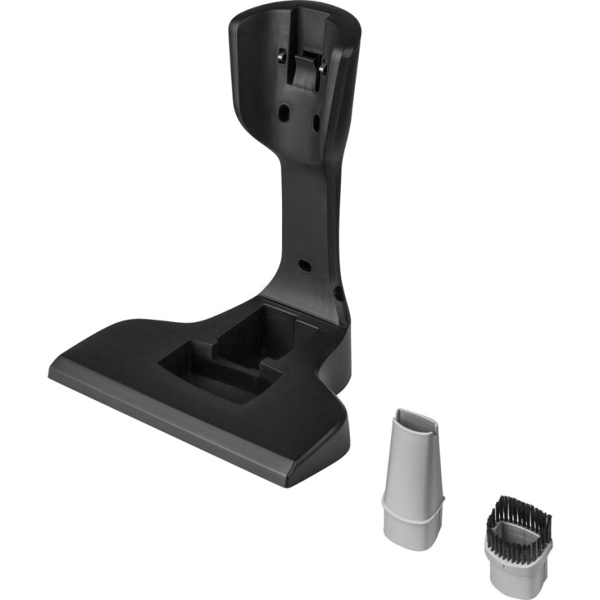 Sencor - Aspirator vertical fără fir 2-în-1, 100 W/2000 mAh, bej