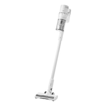 Sencor - Aspirator vertical fără fir 2în1 250W/2200 mAh alb