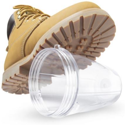 Sencor - Blender nutriție smoothie 1000W/230V negru