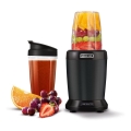 Sencor - Blender nutriție smoothie 1000W/230V negru