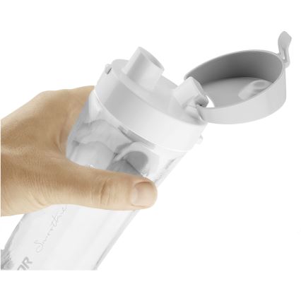 Sencor - Blender pentru smoothie cu accesorii 500 W/230 V