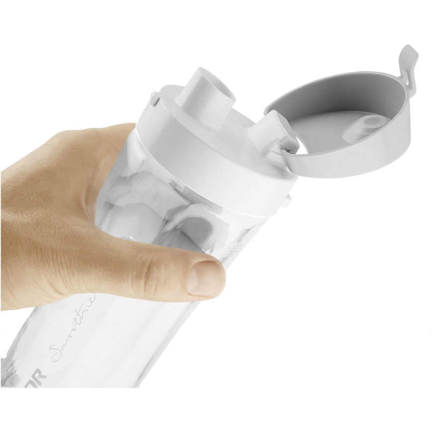 Sencor - Blender pentru smoothie cu accesorii 500 W/230 V