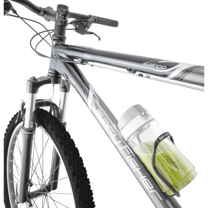 Sencor - Blender pentru smoothie cu accesorii 500 W/230 V