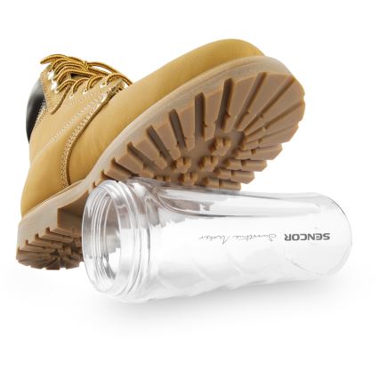 Sencor - Blender pentru smoothie cu accesorii 500 W/230 V
