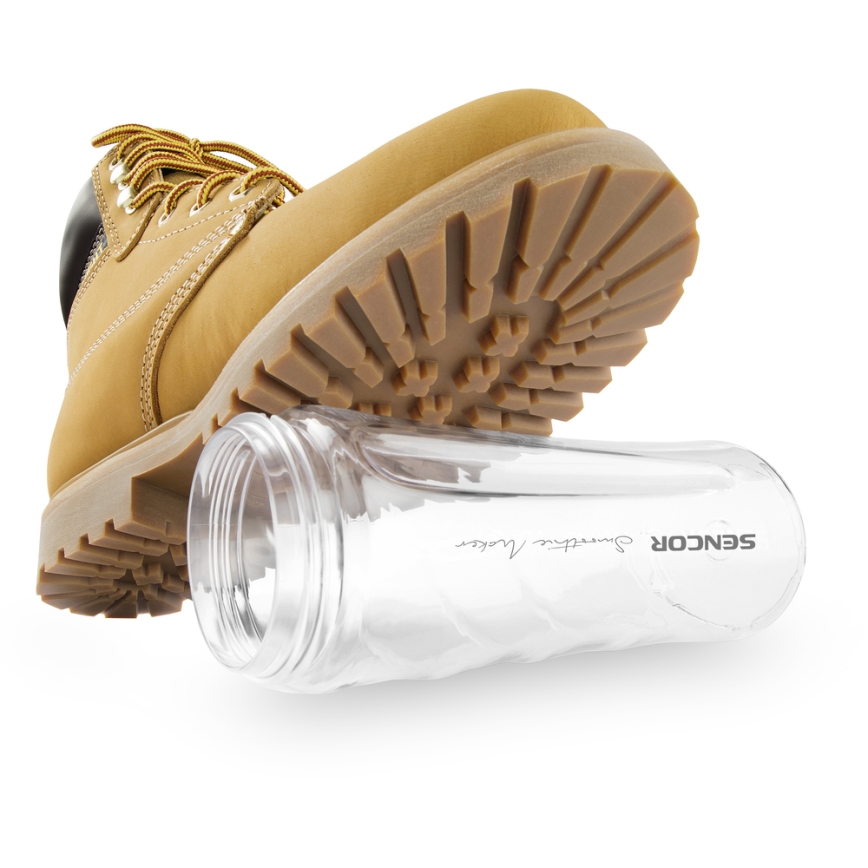 Sencor - Blender pentru smoothie cu accesorii 500 W/230 V