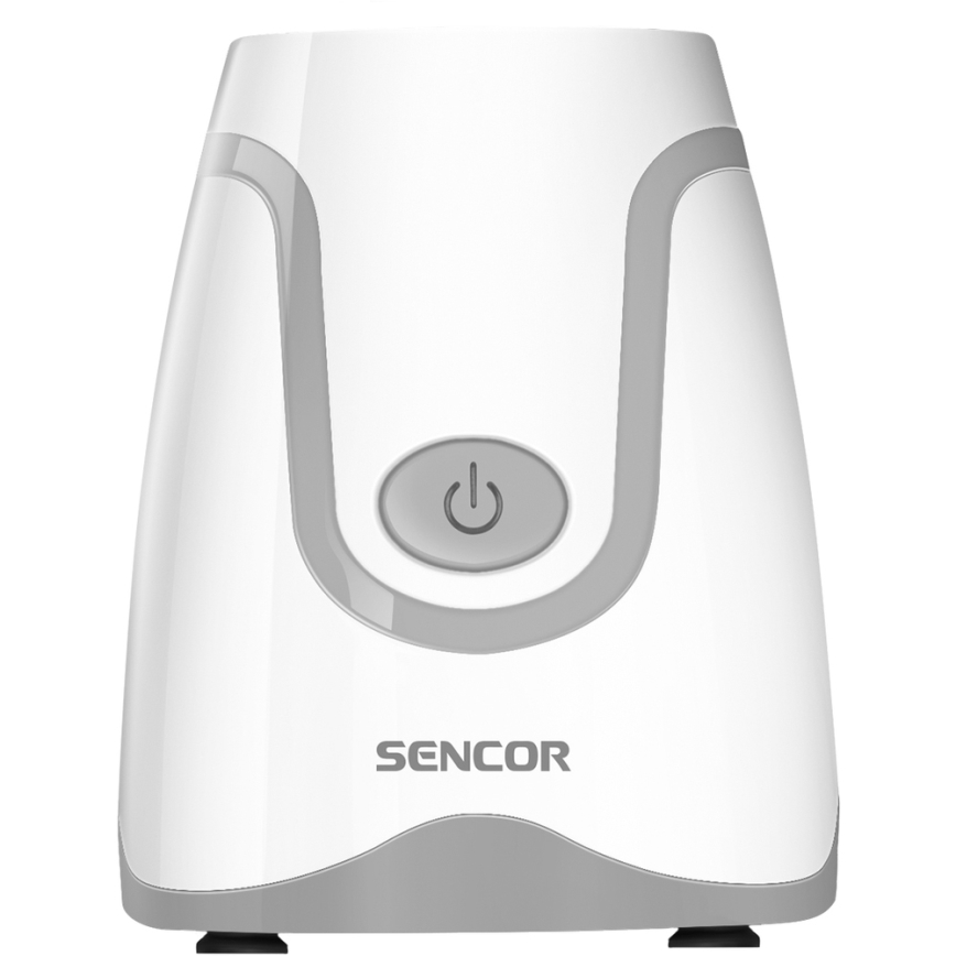 Sencor - Blender pentru smoothie cu accesorii 500 W/230 V