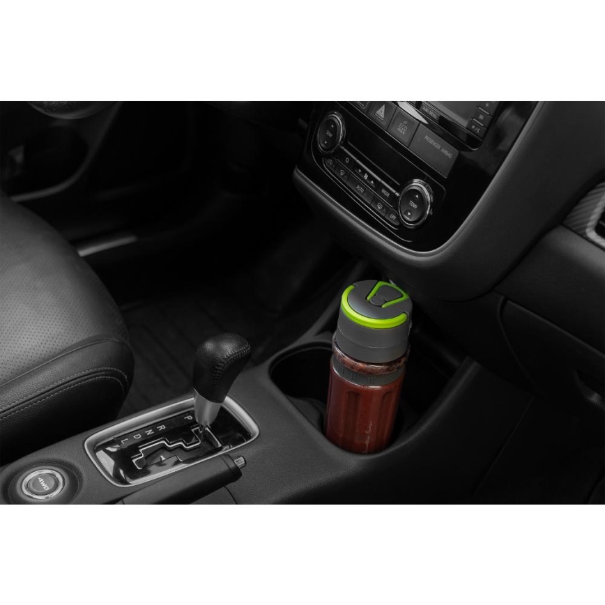 Sencor - Blender pentru smoothie cu accesorii incluse 800W/230V cupru