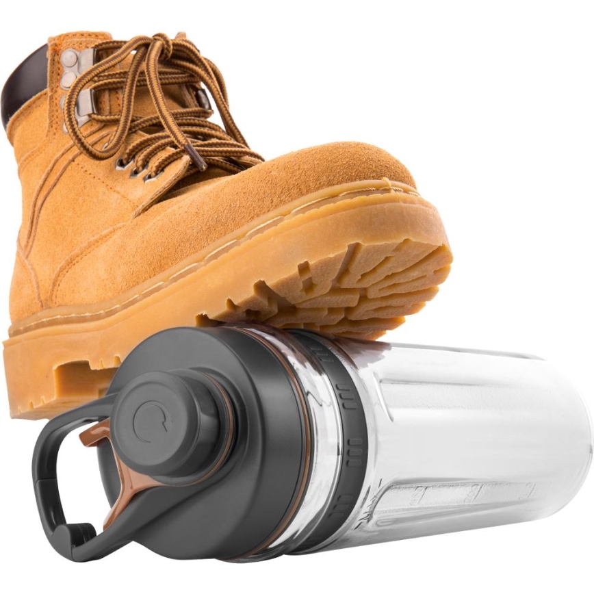 Sencor - Blender pentru smoothie cu accesorii incluse 800W/230V cupru