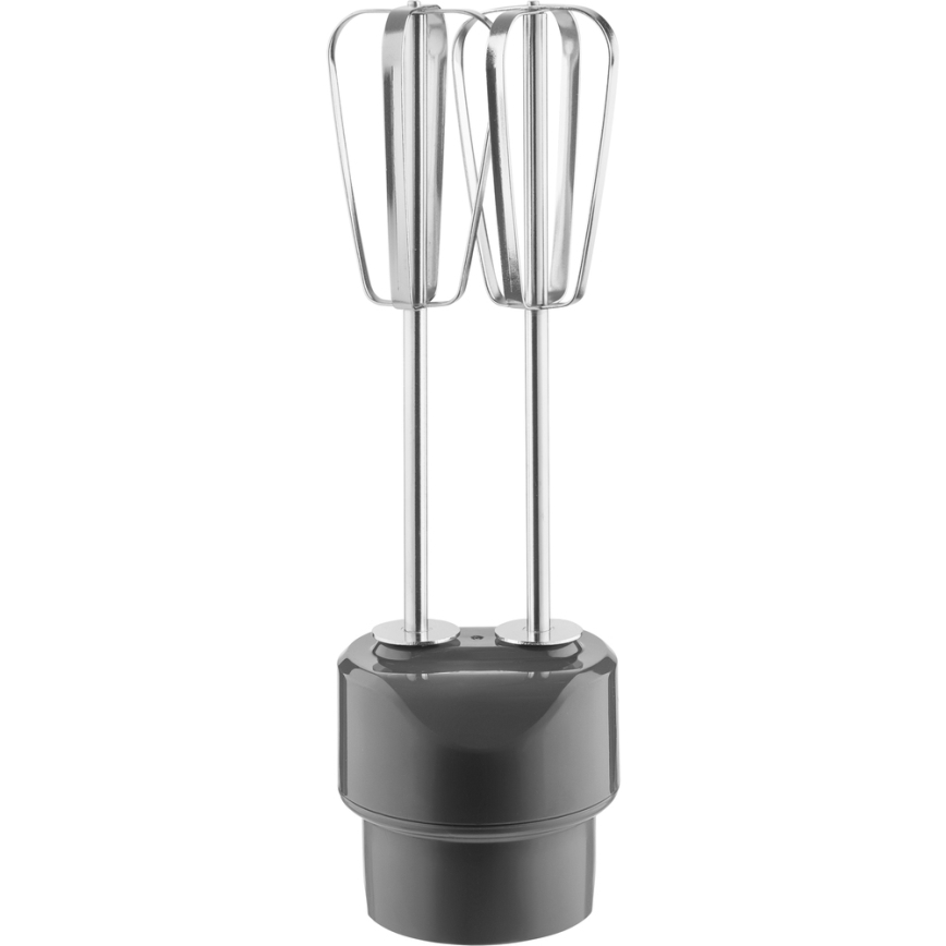 Sencor - Blender vertical 4 în 1 1200W/230V inox/aur roz