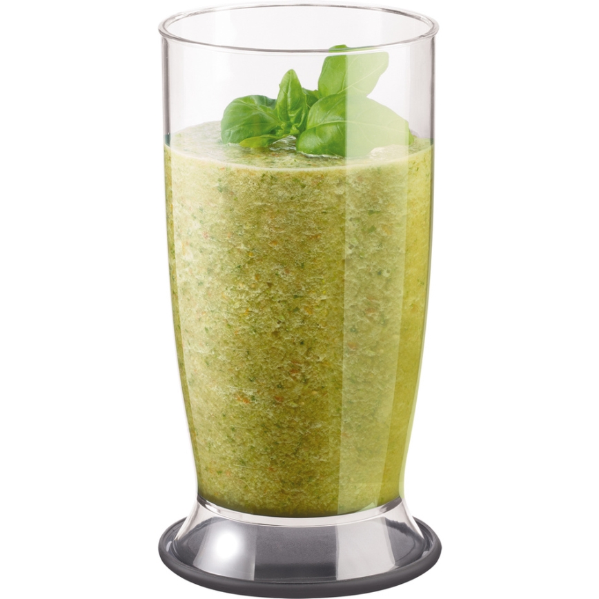 Sencor - Blender vertical 4 în 1 1200W/230V inox/aur roz