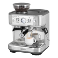 Sencor - Espressor manual cu portafiltru 1770W/230V