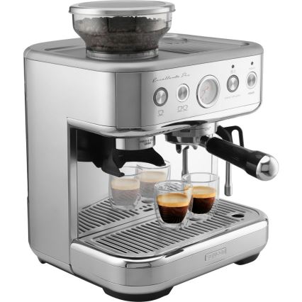 Sencor - Espressor manual cu portafiltru 1770W/230V
