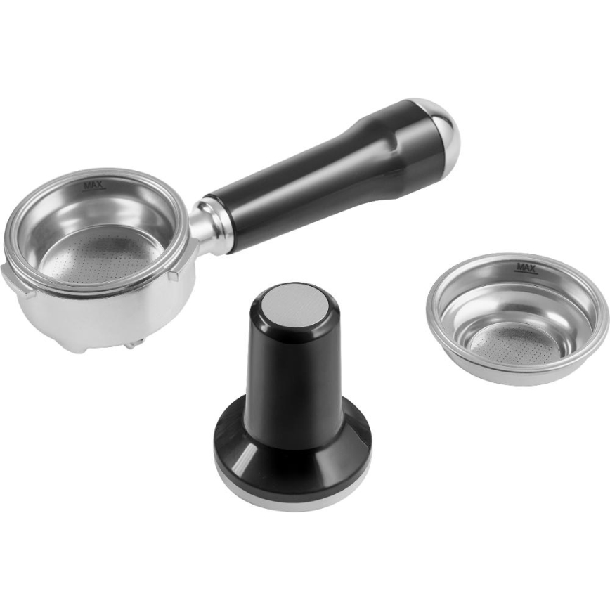 Sencor - Espressor manual cu portafiltru 1770W/230V