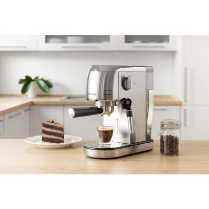 Sencor - Espressor cu pârghie 1400W/230V